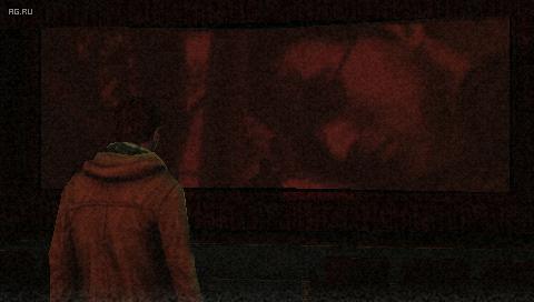 Скриншот из игры Silent Hill: Shattered Memories - 272