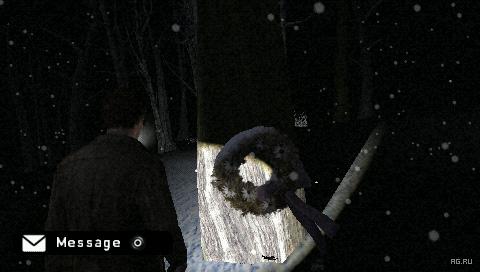Скриншот из игры Silent Hill: Shattered Memories - 140