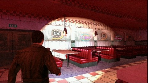 Скриншот из игры Silent Hill: Shattered Memories - 66