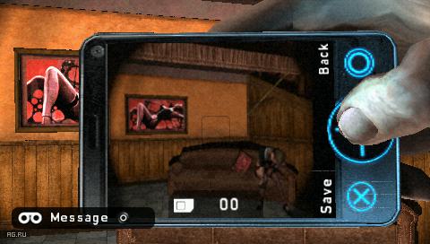 Скриншот из игры Silent Hill: Shattered Memories - 259