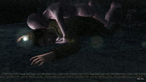 Скриншот из игры Silent Hill: Shattered Memories - 258