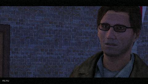 Скриншот из игры Silent Hill: Shattered Memories - 15