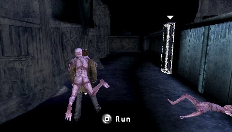 Скриншот из игры Silent Hill: Shattered Memories - 172