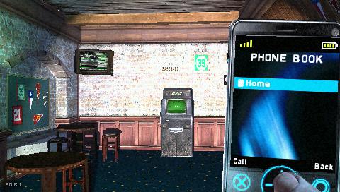 Скриншот из игры Silent Hill: Shattered Memories - 276