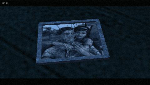 Скриншот из игры Silent Hill: Shattered Memories - 160
