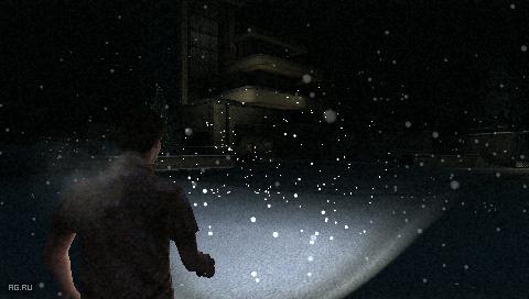 Скриншот из игры Silent Hill: Shattered Memories - 282