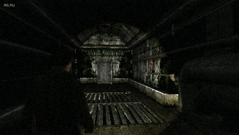Скриншот из игры Silent Hill: Shattered Memories - 228