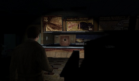Скриншот из игры Silent Hill: Shattered Memories - 176