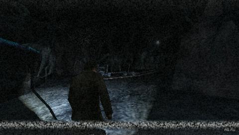 Скриншот из игры Silent Hill: Shattered Memories - 197