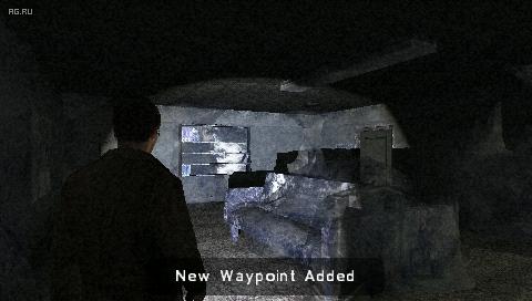 Скриншот из игры Silent Hill: Shattered Memories - 133