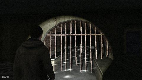 Скриншот из игры Silent Hill: Shattered Memories - 271