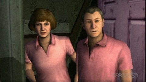 Скриншот из игры Silent Hill: Shattered Memories - 54