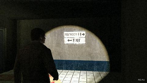 Скриншот из игры Silent Hill: Shattered Memories - 252
