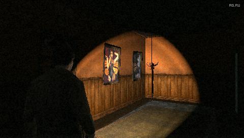 Скриншот из игры Silent Hill: Shattered Memories - 249