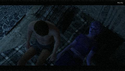 Скриншот из игры Silent Hill: Shattered Memories - 150
