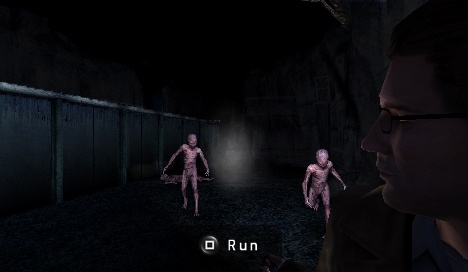 Скриншот из игры Silent Hill: Shattered Memories - 237