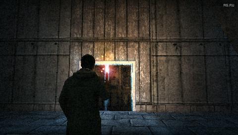 Скриншот из игры Silent Hill: Shattered Memories - 124