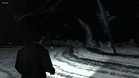 Скриншот из игры Silent Hill: Shattered Memories - 136