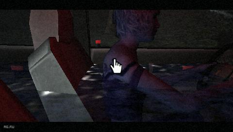 Скриншот из игры Silent Hill: Shattered Memories - 86