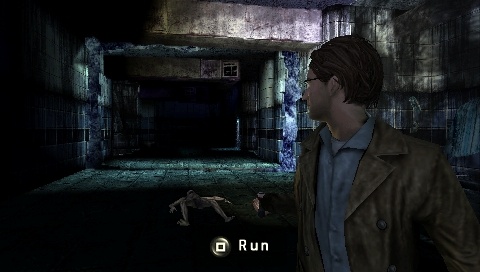 Скриншот из игры Silent Hill: Shattered Memories - 99