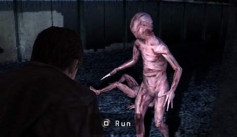 Скриншот из игры Silent Hill: Shattered Memories - 85