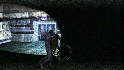 Скриншот из игры Silent Hill: Shattered Memories - 60