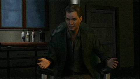 Скриншот из игры Silent Hill: Shattered Memories - 13