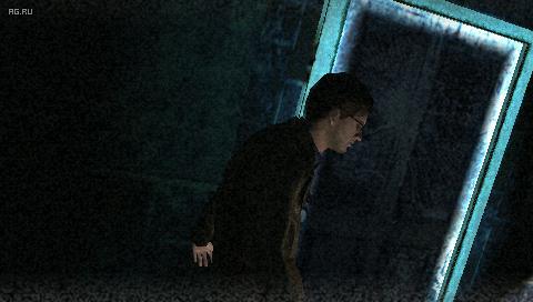 Скриншот из игры Silent Hill: Shattered Memories - 117
