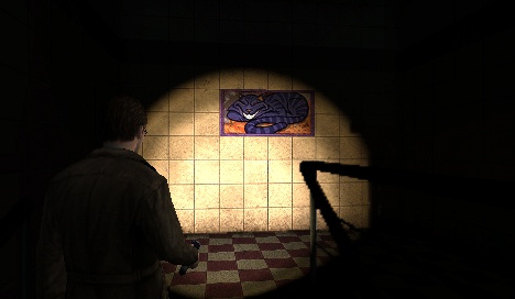 Скриншот из игры Silent Hill: Shattered Memories - 23