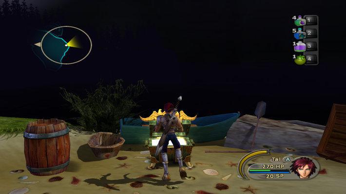 Скриншот из игры Sudeki - 106