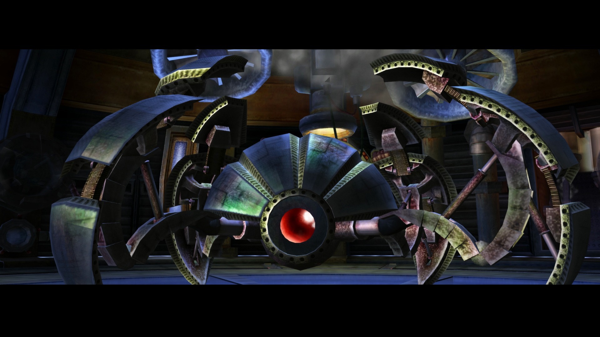 Скриншот из игры Sudeki - 105