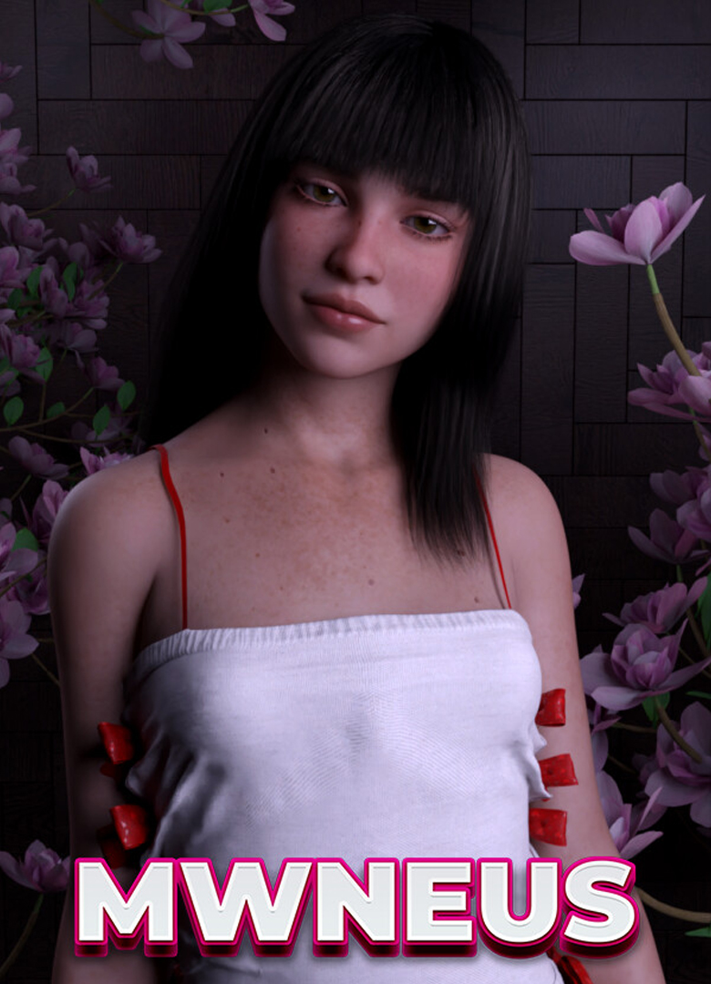 Обложка игры MWNeus