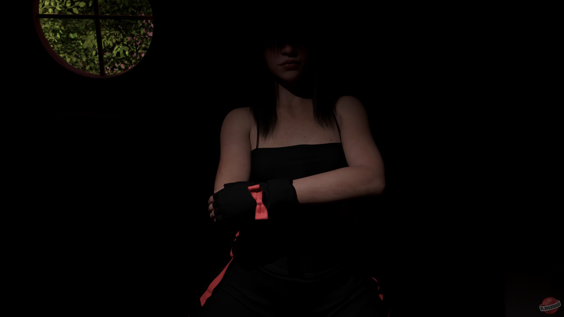 Скриншот из игры MWNeus - 1