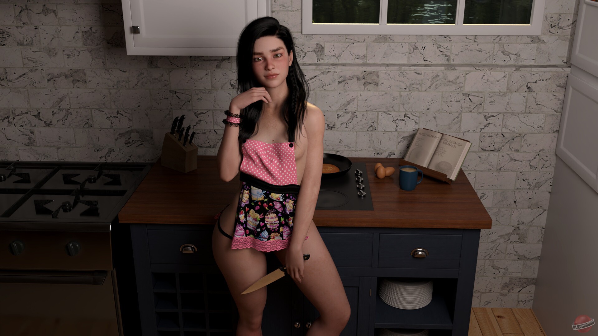 Скриншот из игры MWNeus - 10