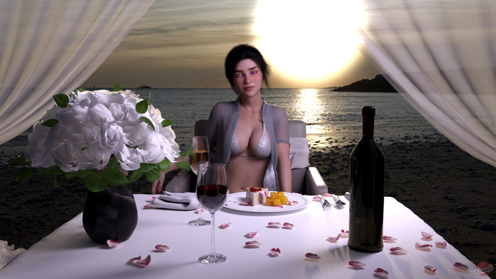 Скриншот из игры MWNeus - 8