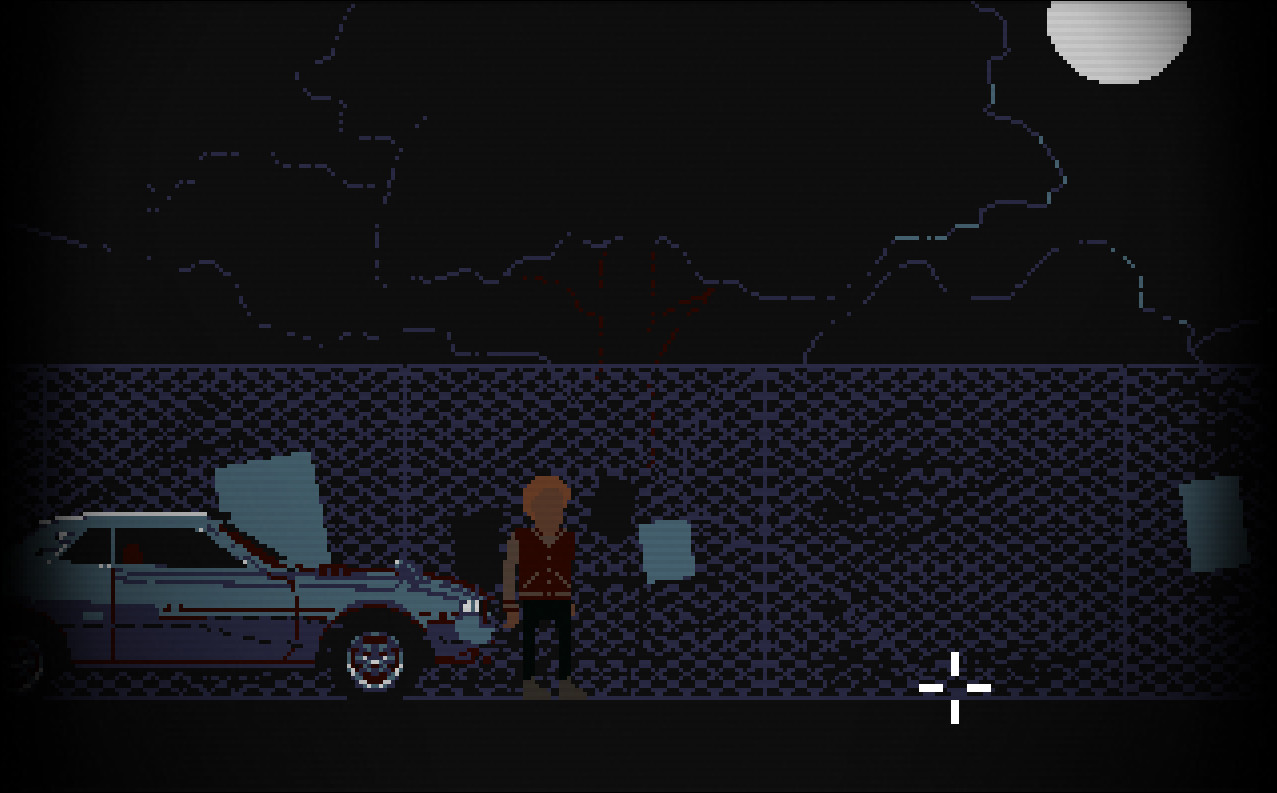 Скриншот из игры Football Game - 33