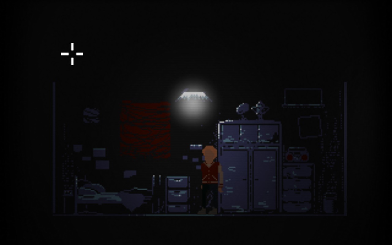 Скриншот из игры Football Game - 26