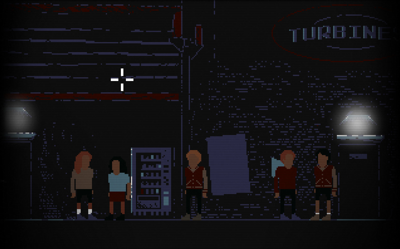 Скриншот из игры Football Game - 24