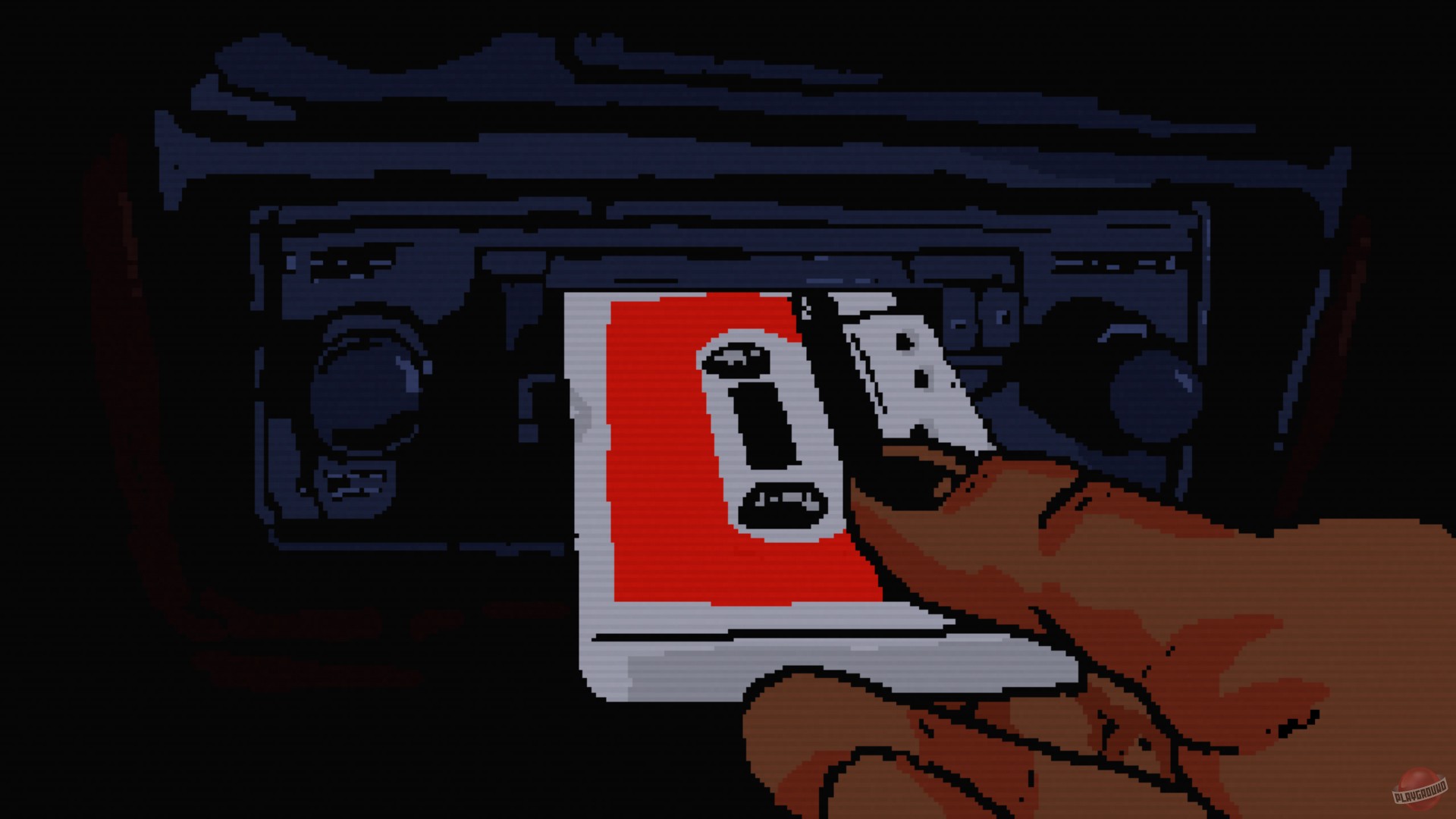 Скриншот из игры Football Game - 10