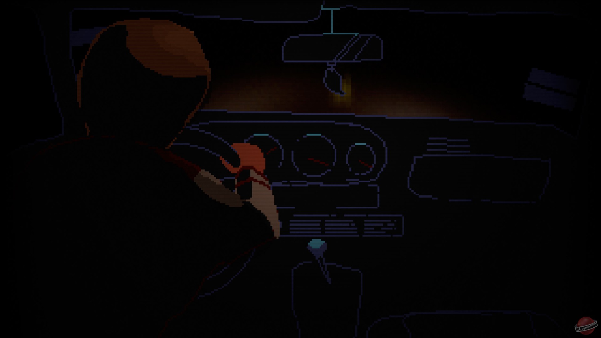 Скриншот из игры Football Game - 6