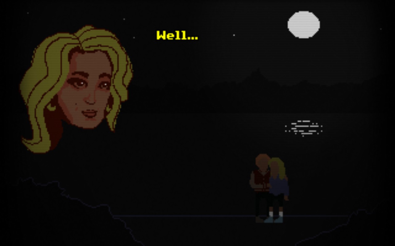 Скриншот из игры Football Game - 21