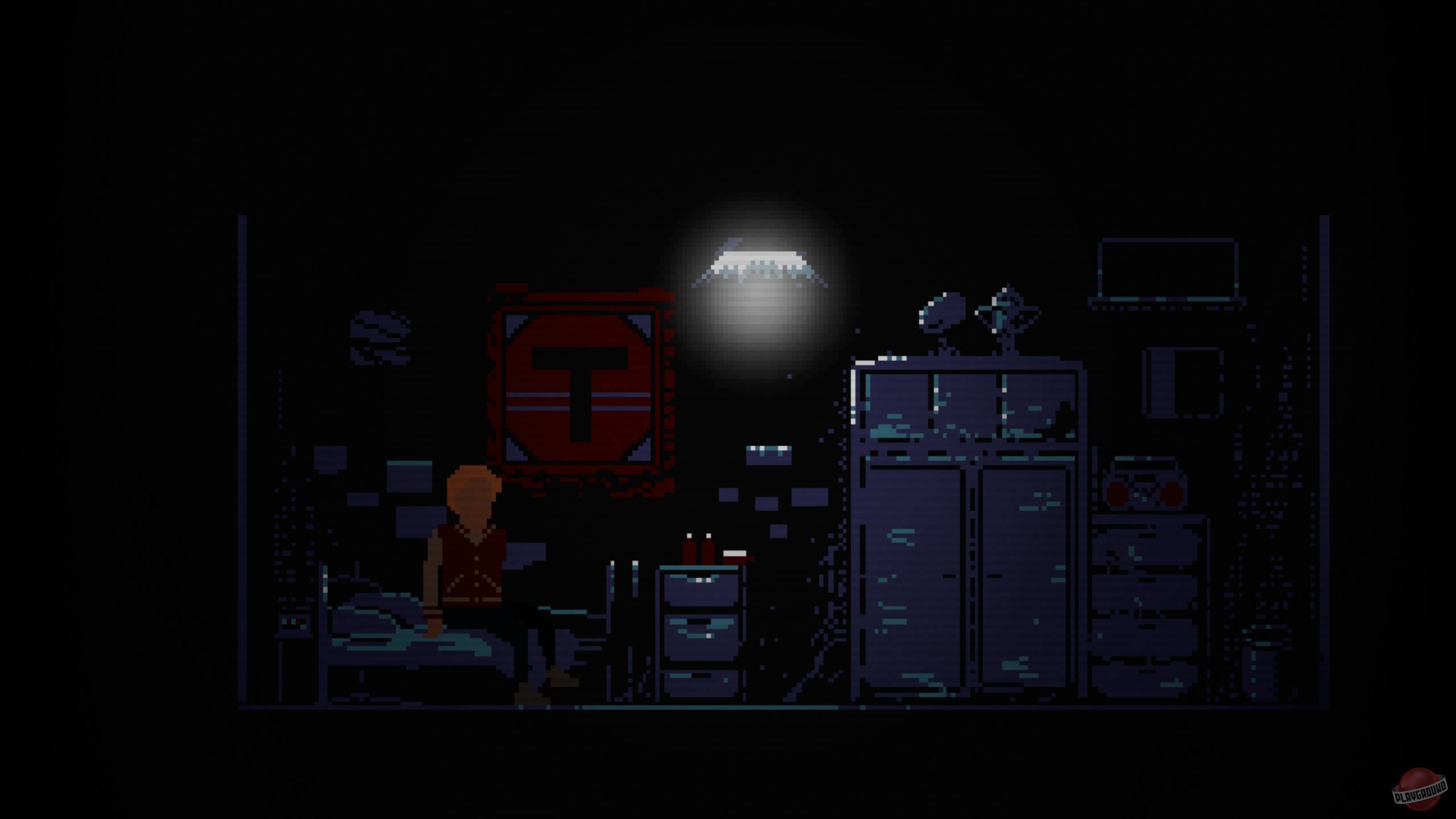 Скриншот из игры Football Game - 19