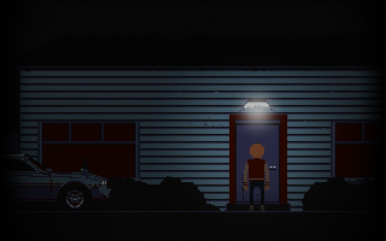 Скриншот из игры Football Game - 11