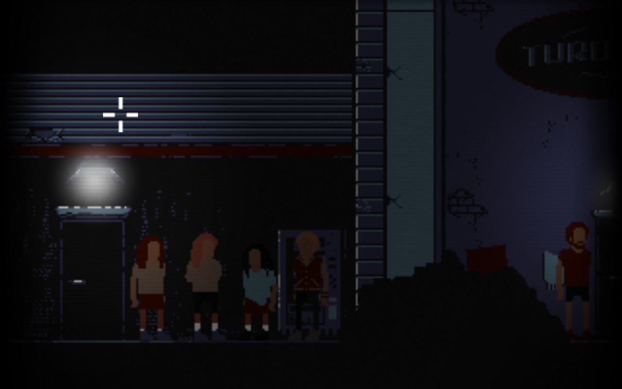 Скриншот из игры Football Game - 23