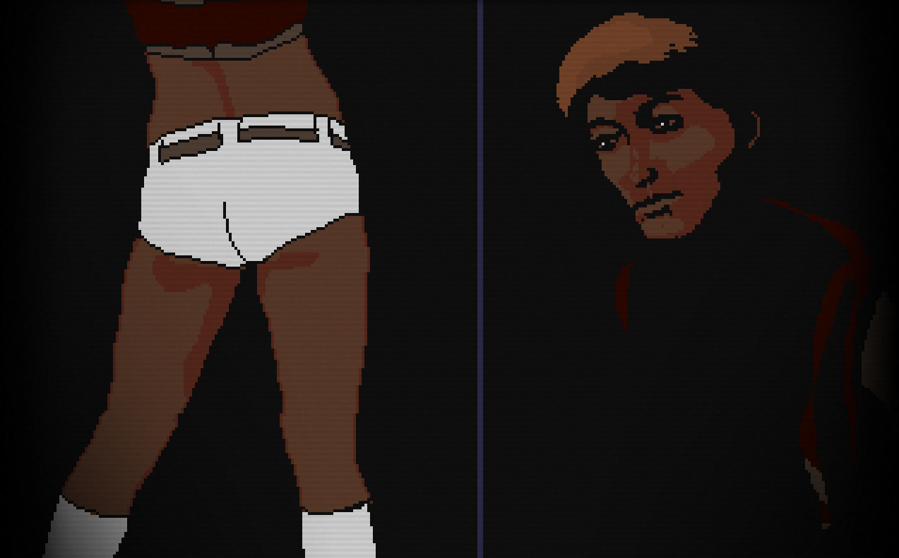 Скриншот из игры Football Game - 25