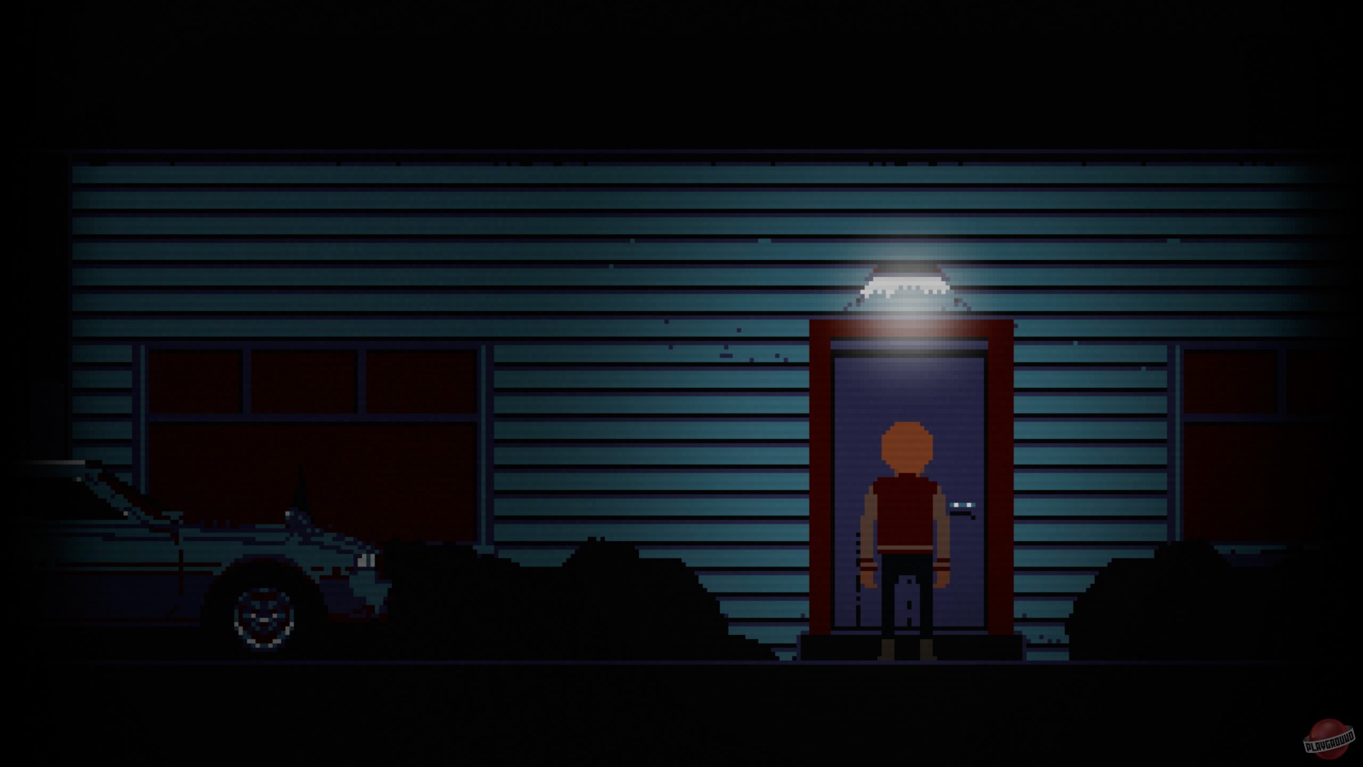 Скриншот из игры Football Game - 1