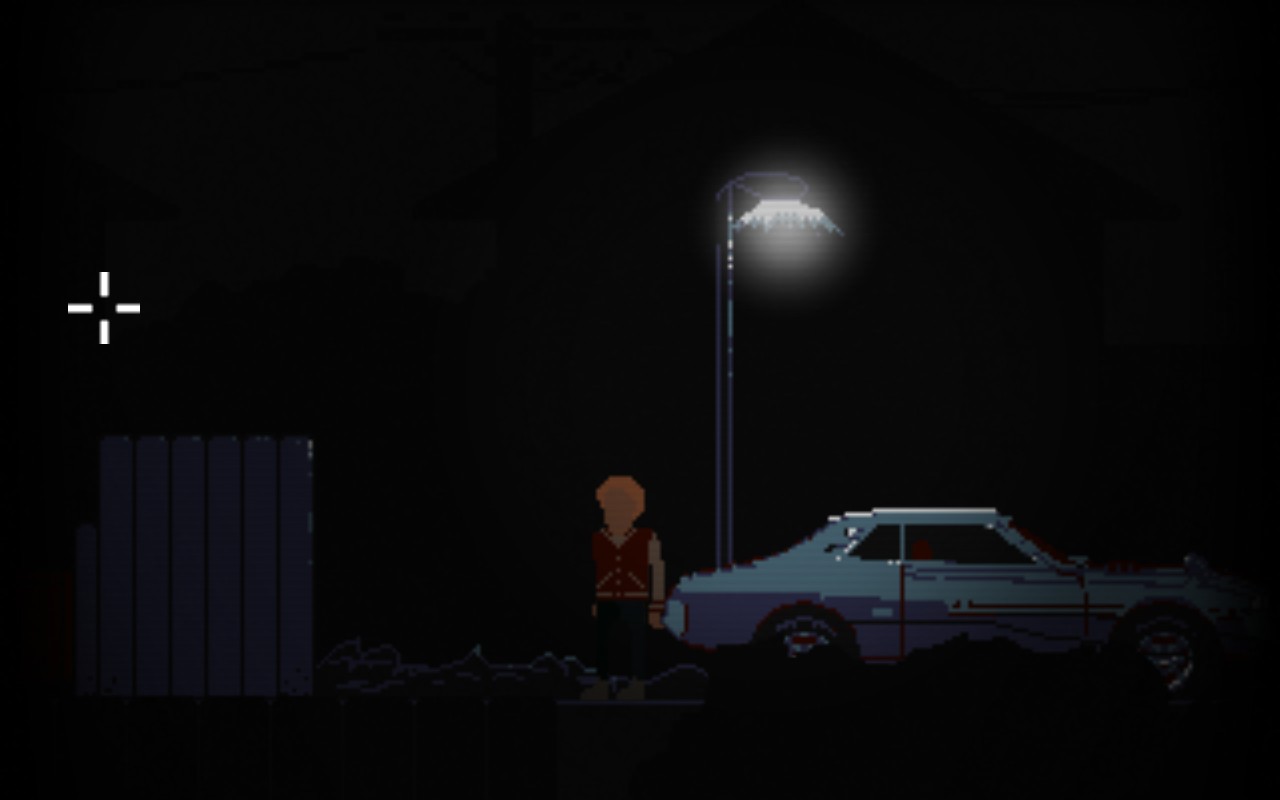 Скриншот из игры Football Game - 8