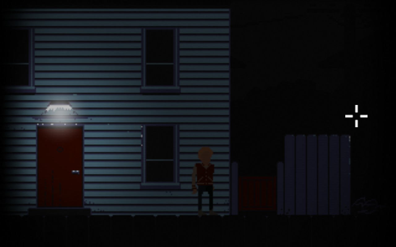 Скриншот из игры Football Game - 2