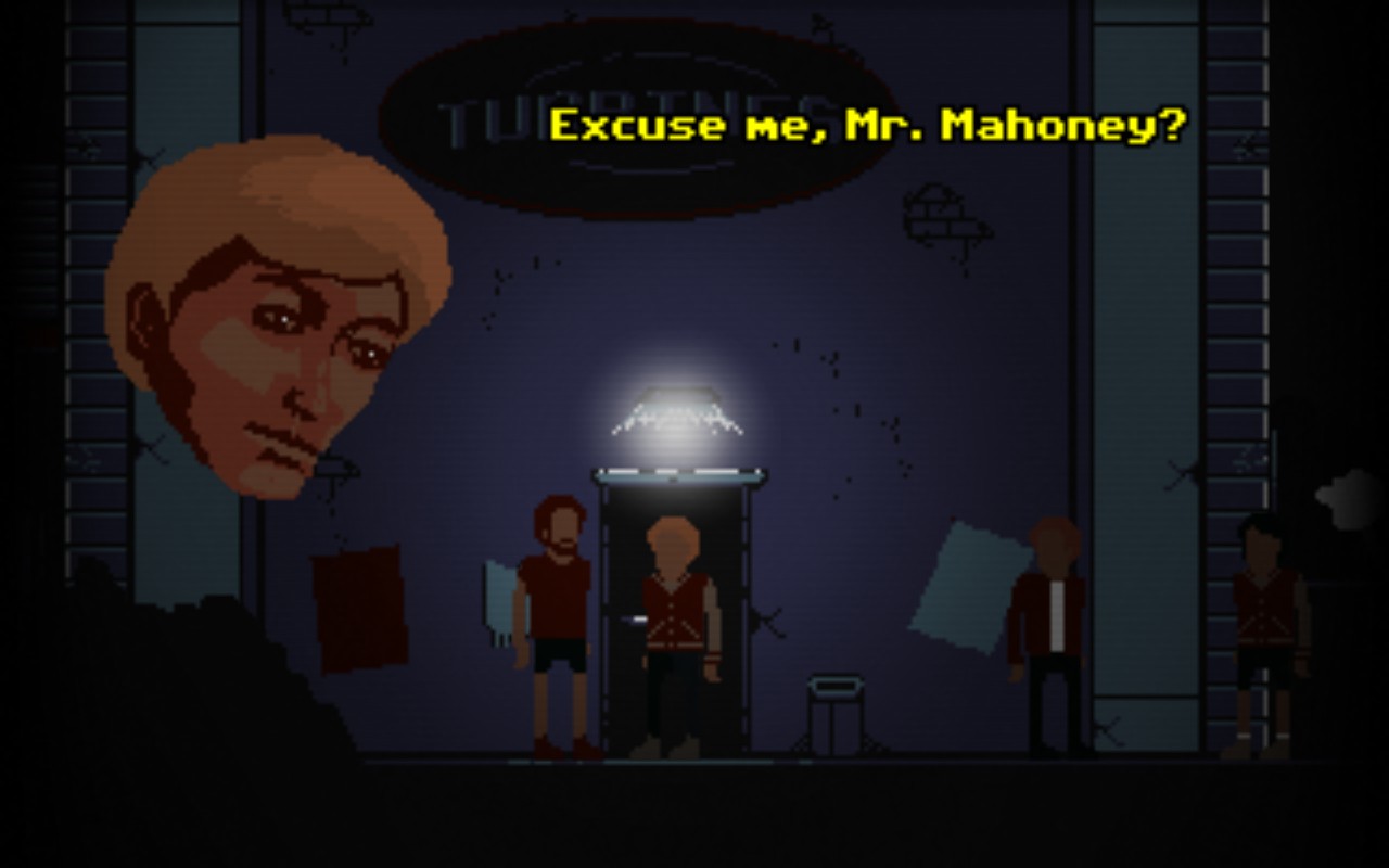 Скриншот из игры Football Game - 15