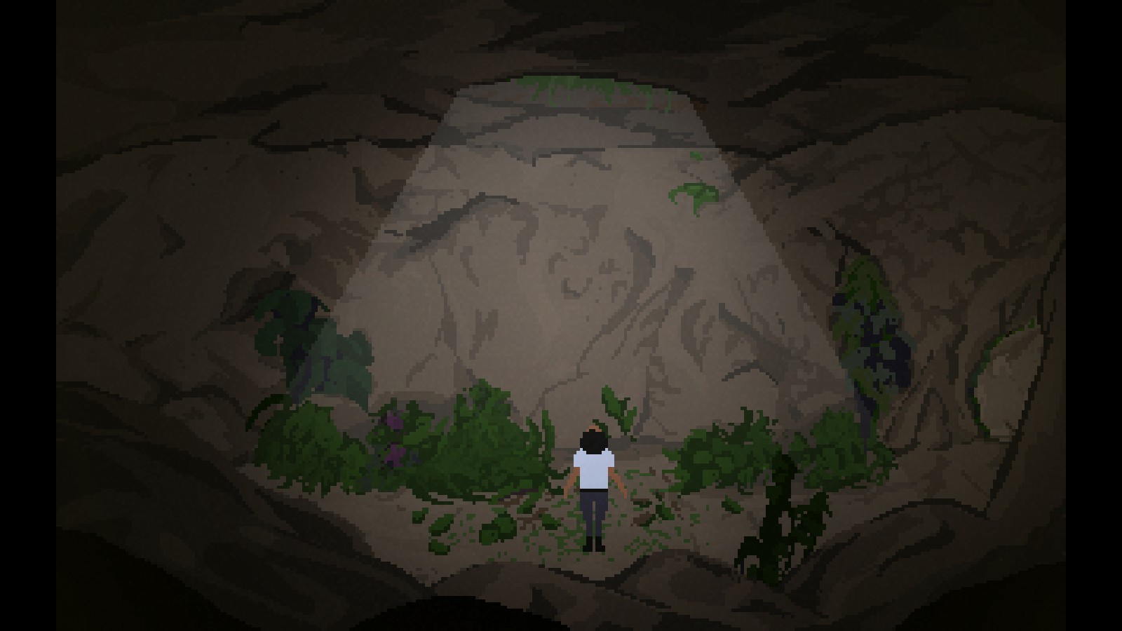 Скриншот из игры Sumatra: Fate of Yandi - 89